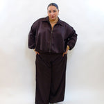 Coordinato satin sportivo 5100