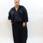 Coordinato satin sportivo 5100