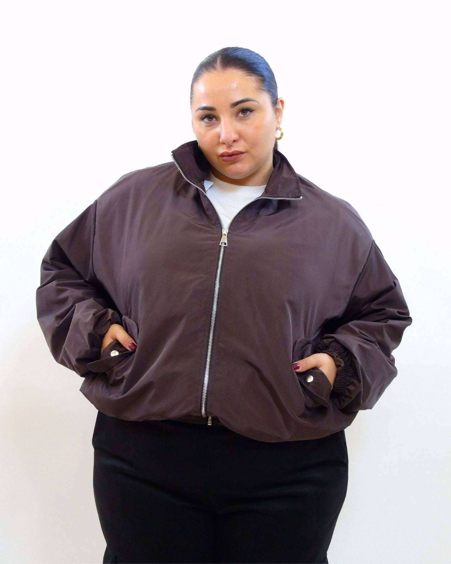 Giubbino acetato 11201