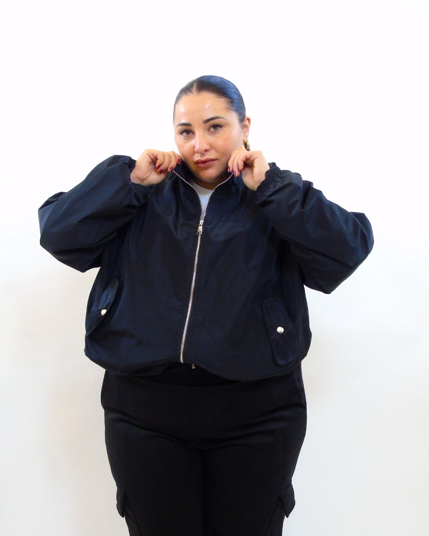 Giubbino acetato 11201