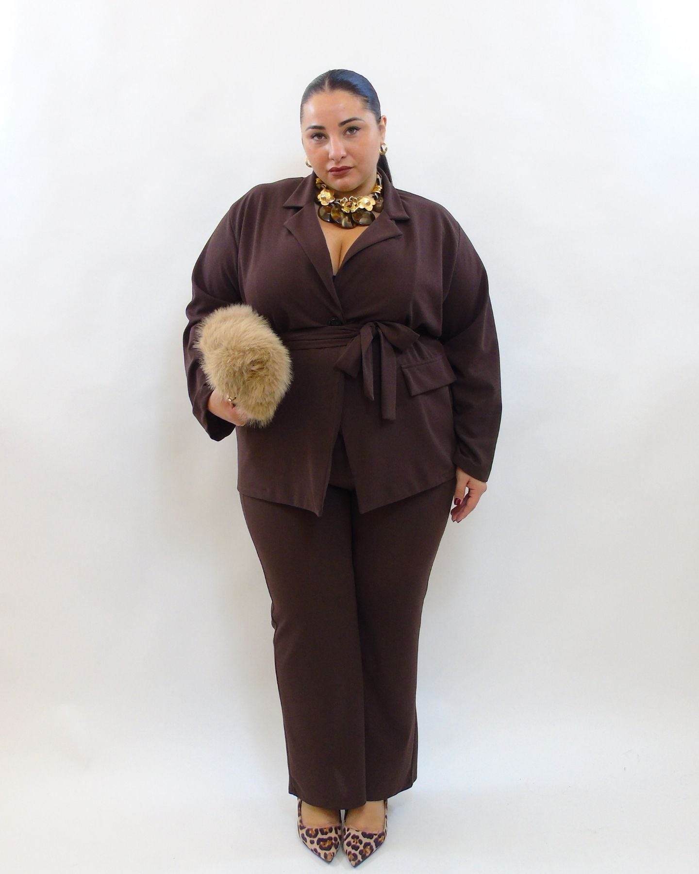 Taillleur con fusciacca 22614