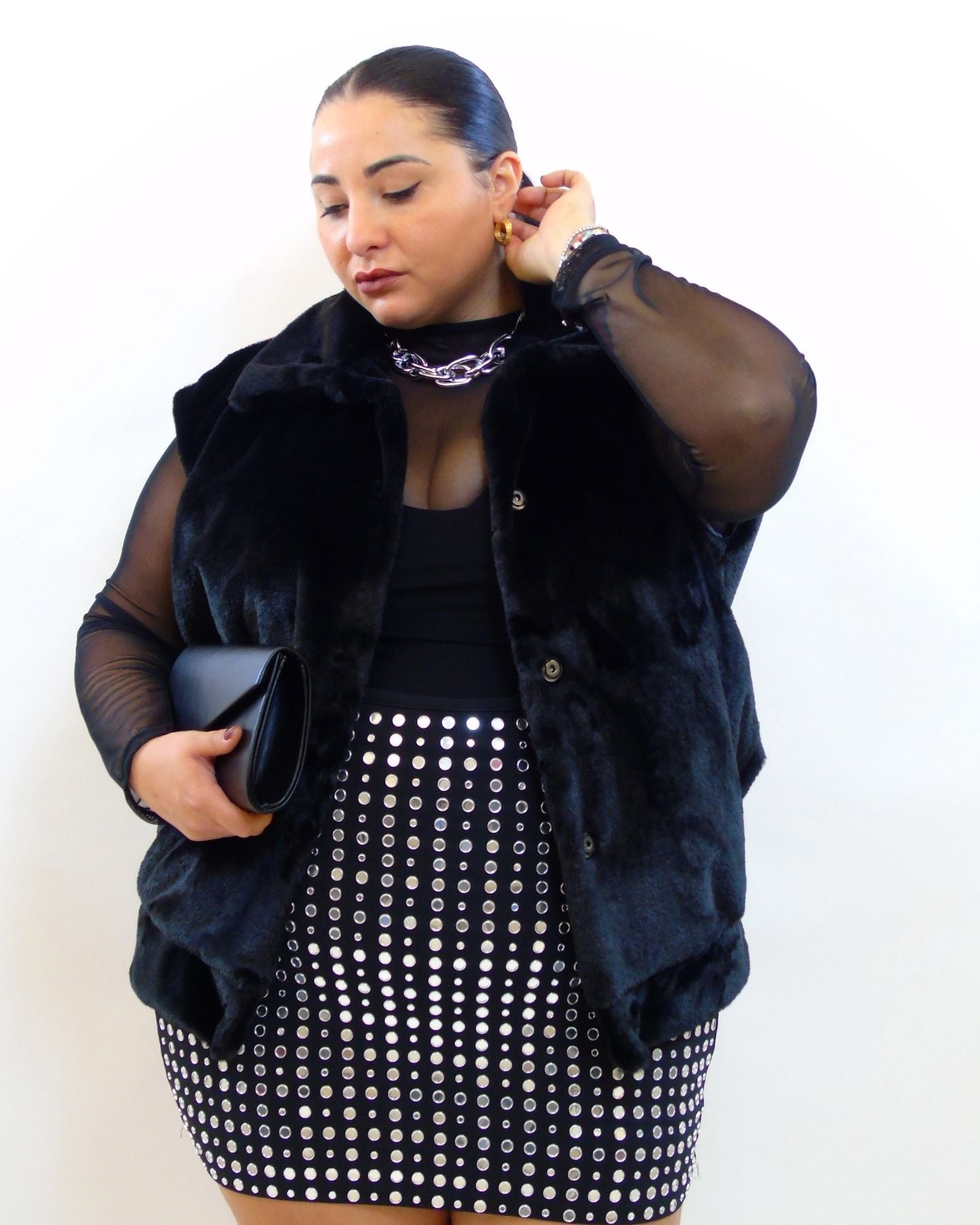 smanicato in ecofour 240867