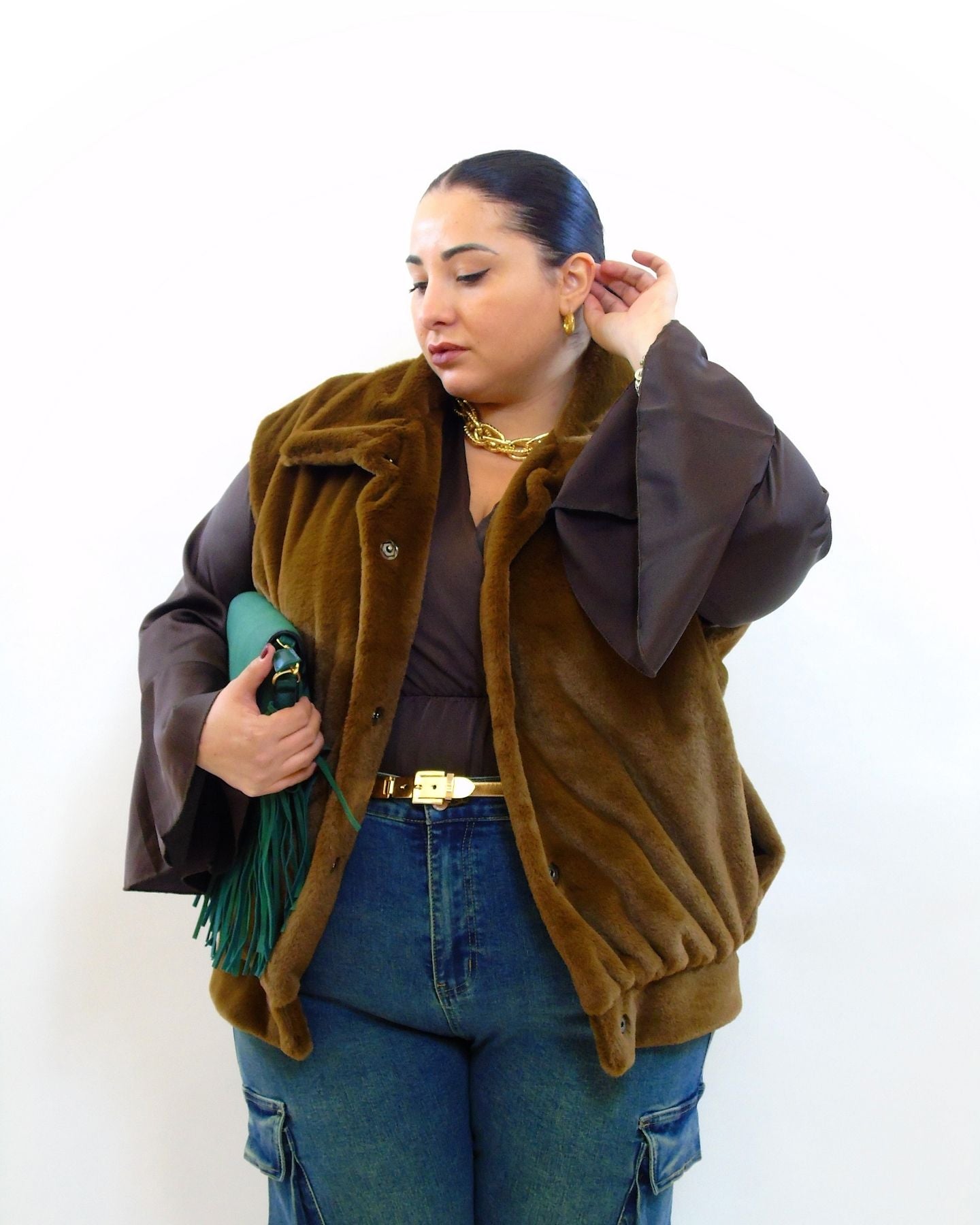 smanicato in ecofour 240867