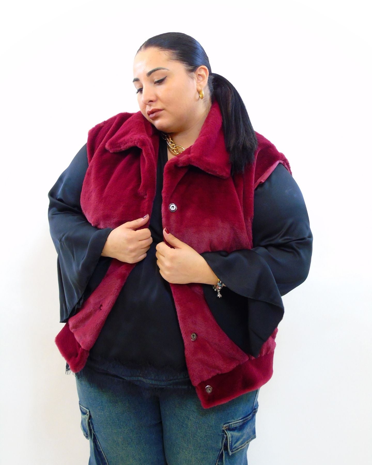 smanicato in ecofour 240867