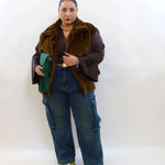 Cargo in denim  0037