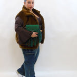 Cargo in denim  0037