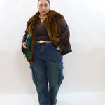 Cargo in denim  0037