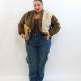 Cargo in denim  0037