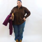 Cargo in denim  0037