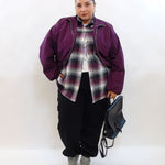 Pantalone cargo tessuto camoscio 5480