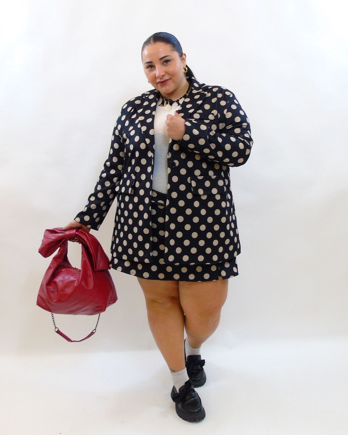 Pantagonna pois 118285