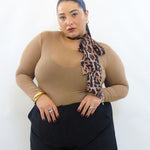 Maglia basic cashmere 28185