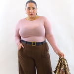 Maglia basic cashmere 28185