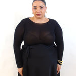 Maglia basic cashmere 28185