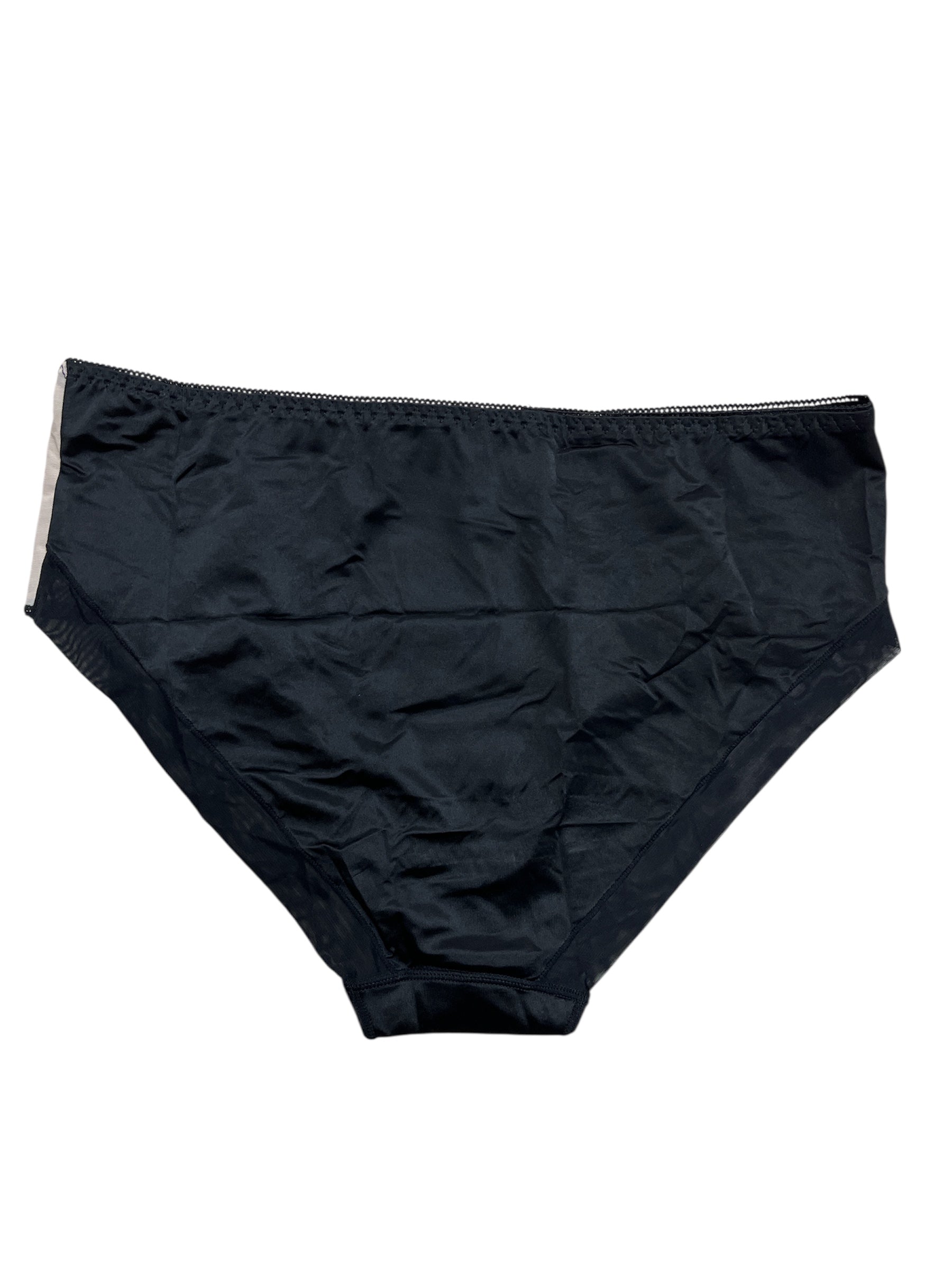 Completo lingerie 005