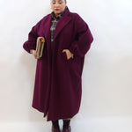 Cappotto basic over 22301