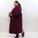 Cappotto basic over 22301