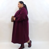 Cappotto basic over 22301