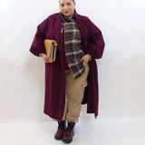 Cappotto basic over 22301