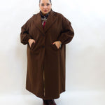 Cappotto basic over 22301
