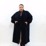 Cappotto basic over 22301