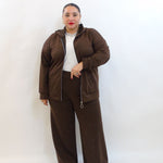 Pantalone brillantini  240286