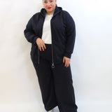 Pantalone brillantini  240286