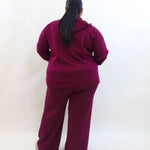 Pantalone brillantini  240286