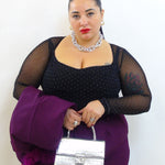 Body con coppa preformata 1510