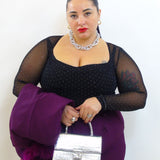 Body con coppa preformata 1510