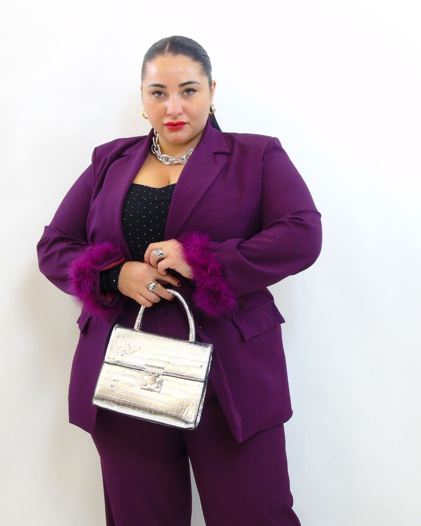 Body con coppa preformata 1510