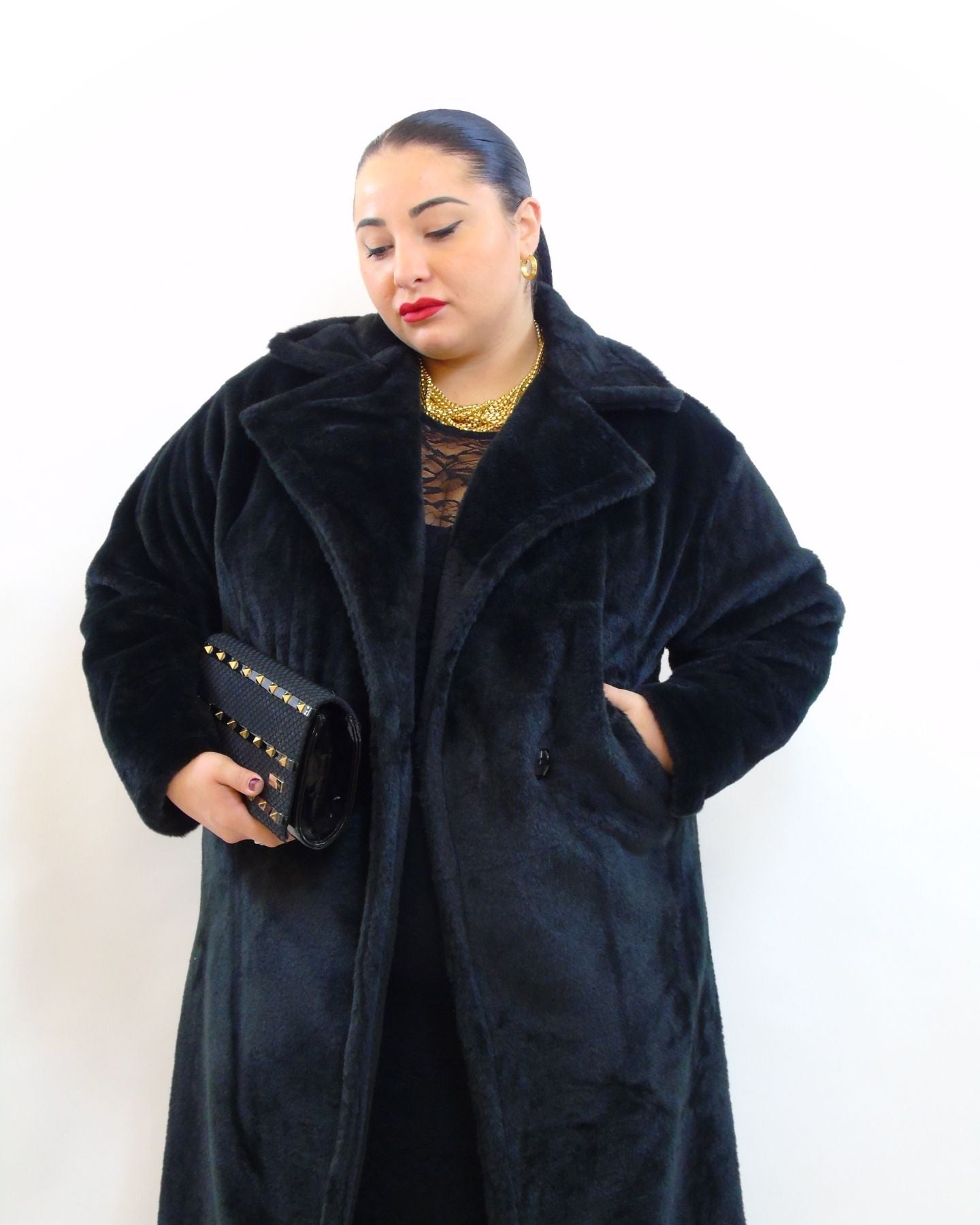 Cappotto ecofour 4590