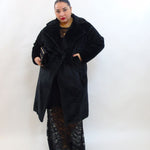 Cappotto ecofour 4590