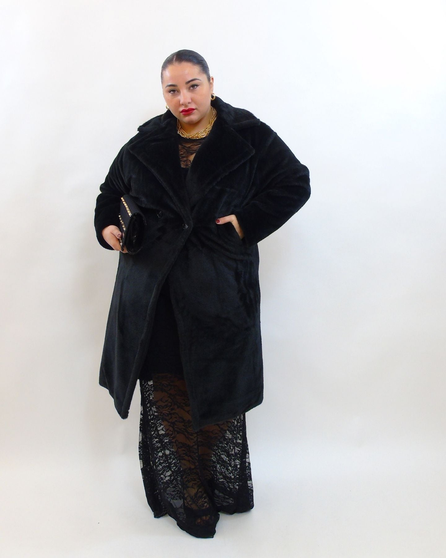 Cappotto ecofour 4590