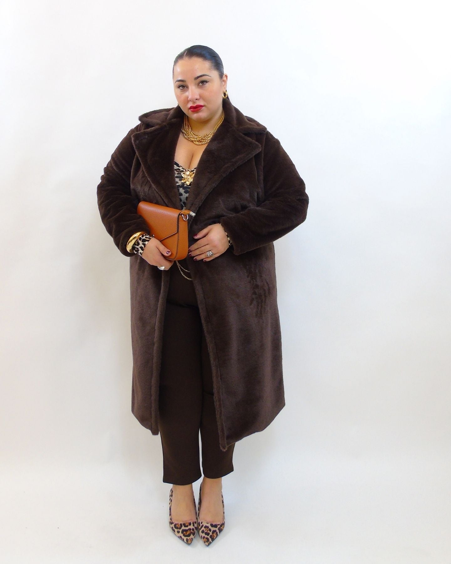 Cappotto ecofour 4590