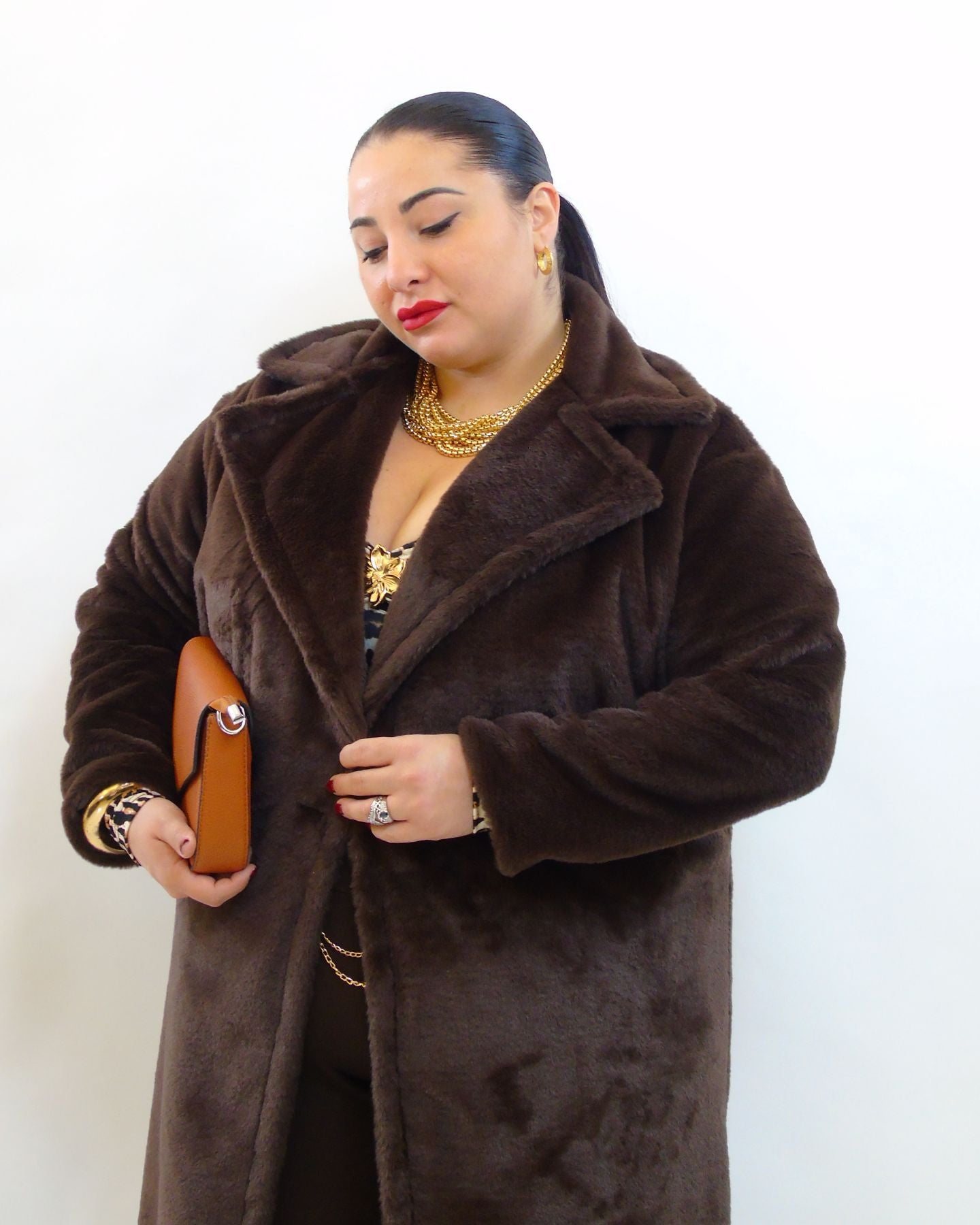 Cappotto ecofour 4590