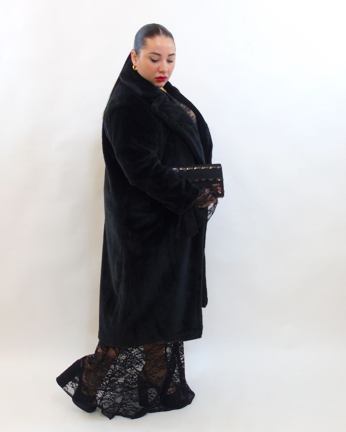 Cappotto ecofour 4590