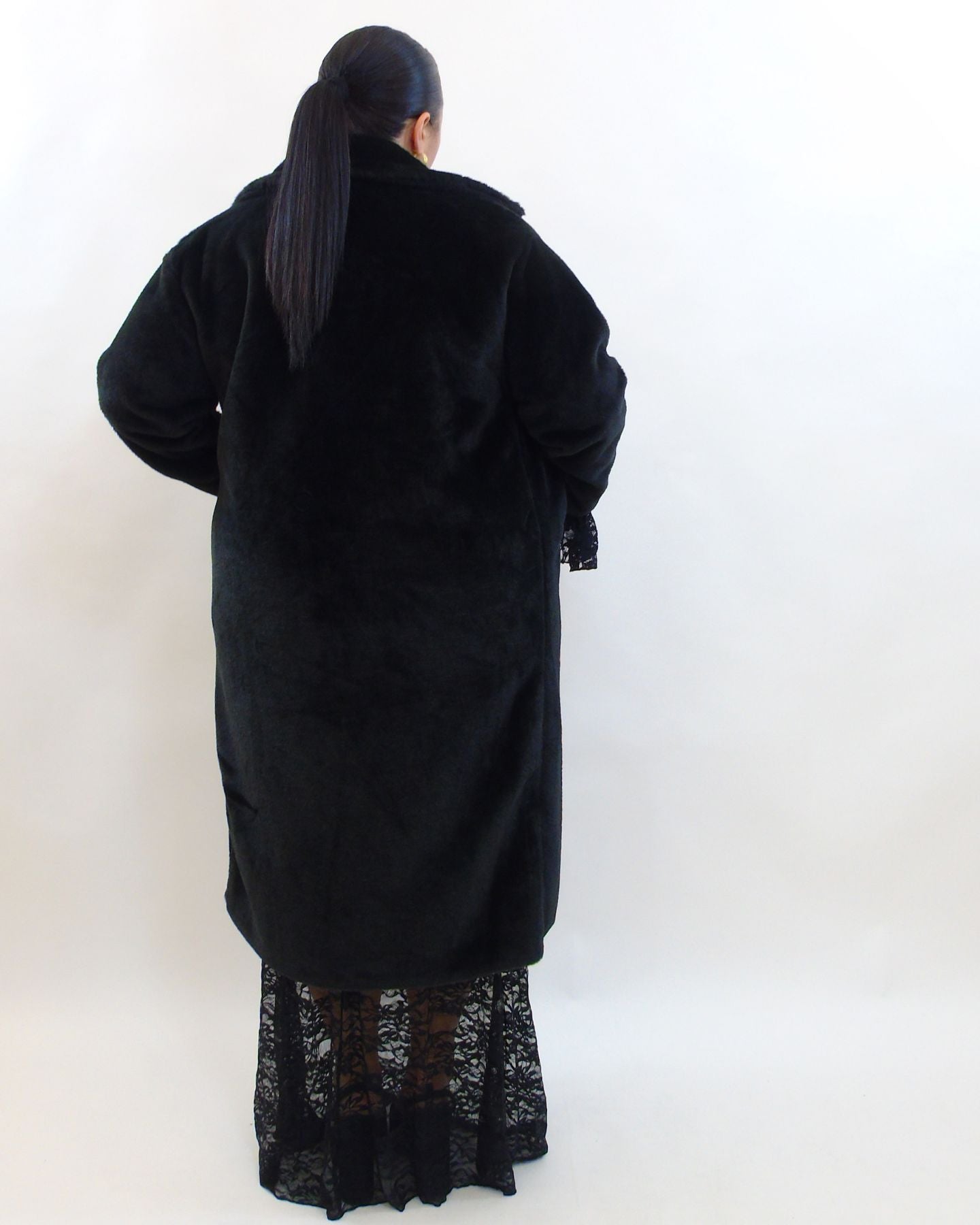 Cappotto ecofour 4590