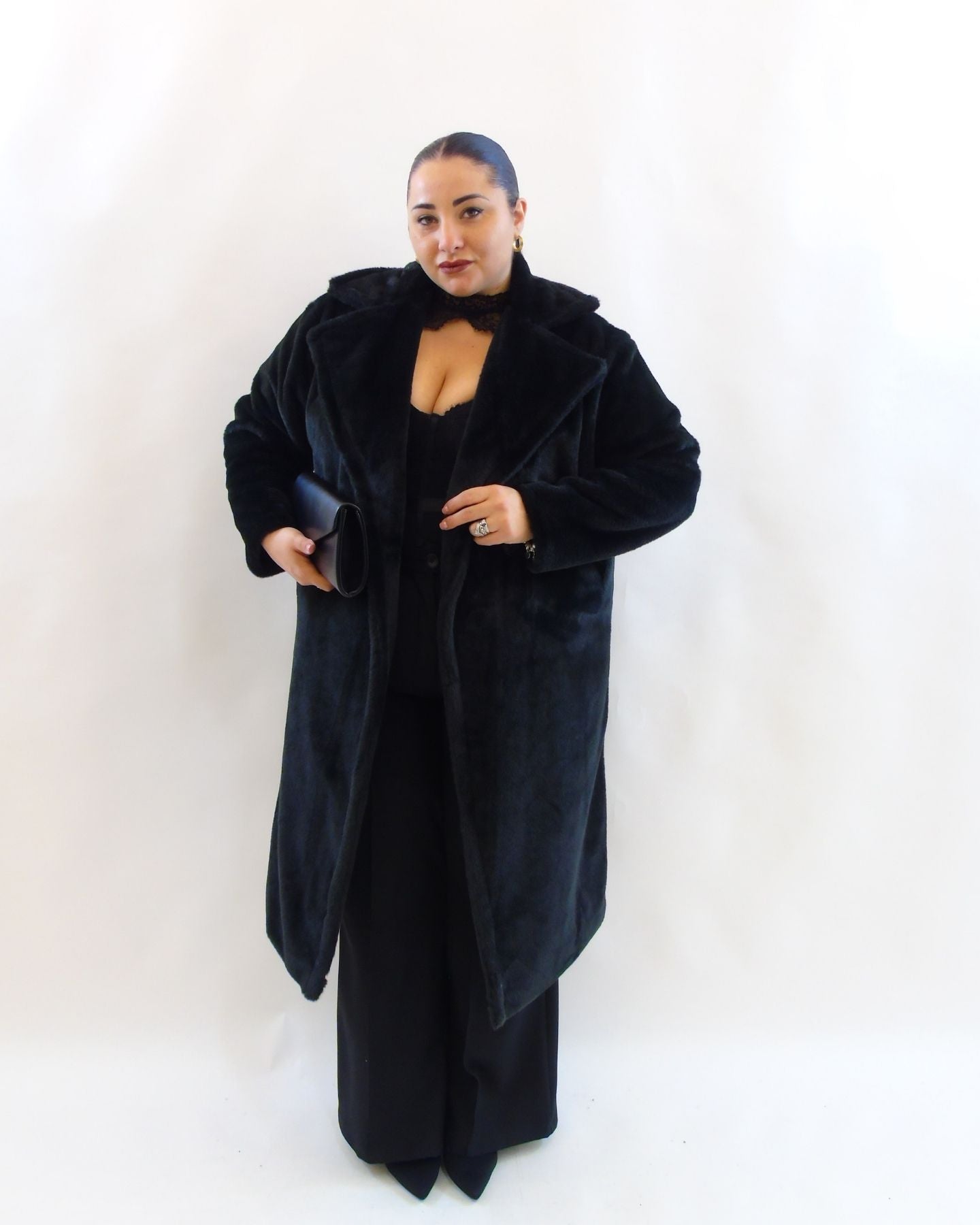 Cappotto ecofour 4590