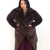 Cappotto ecofour 4590