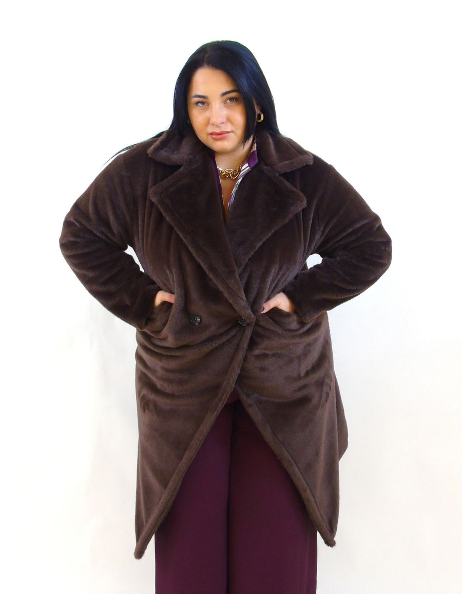 Cappotto ecofour 4590