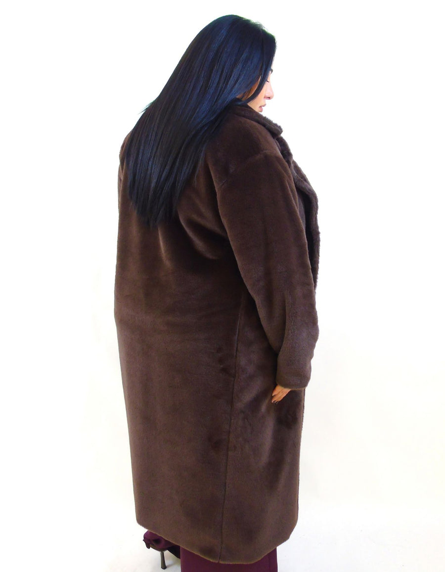 Cappotto ecofour 4590