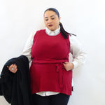 Pull con catena e fusciacca 301