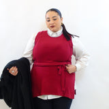 Pull con catena e fusciacca 301