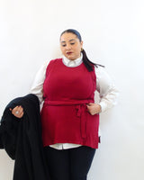 Pull con catena e fusciacca 301