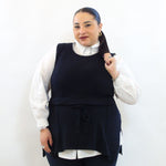 Pull con catena e fusciacca 301