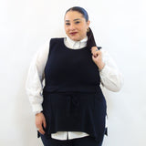 Pull con catena e fusciacca 301