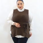 Pull con catena e fusciacca 301