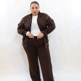 Pantalone perle 1067