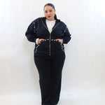 Pantalone perle 1067